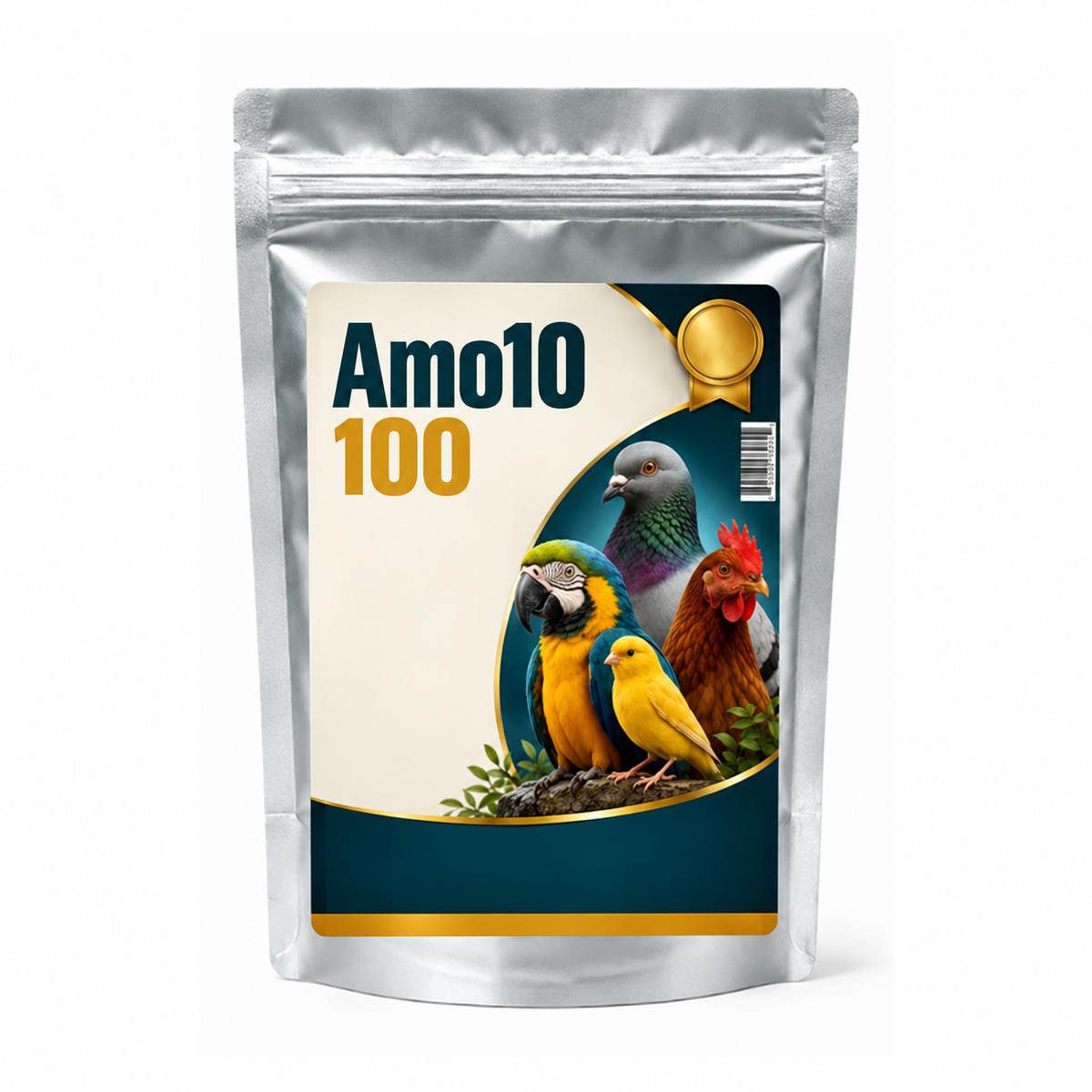 CS-Amo10-100