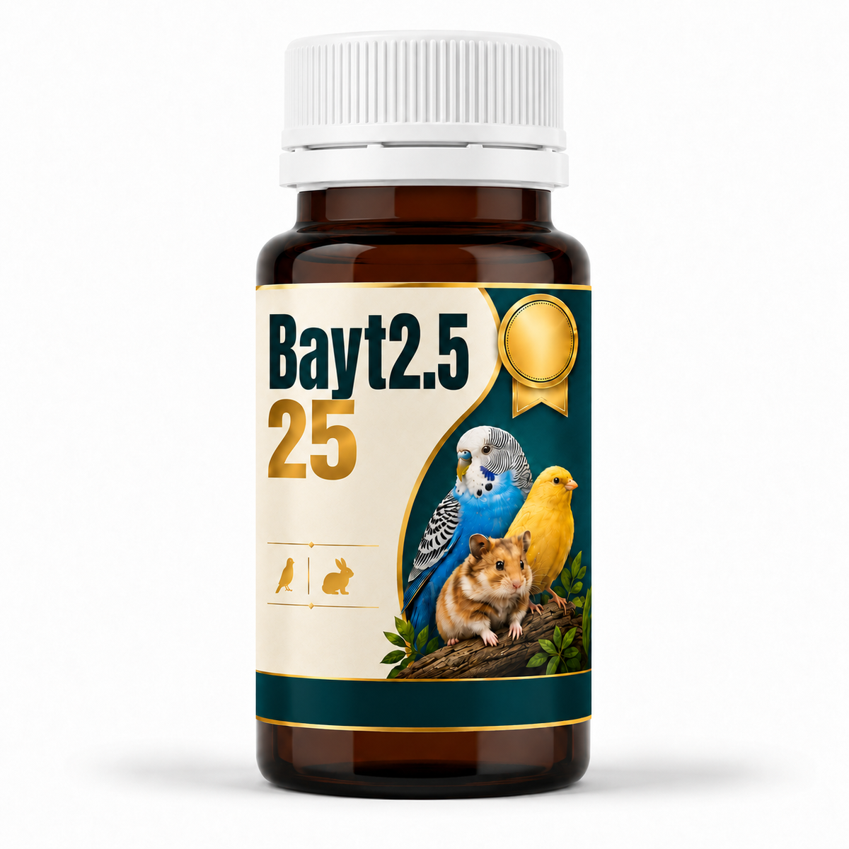 BA-Bayt2.5-25