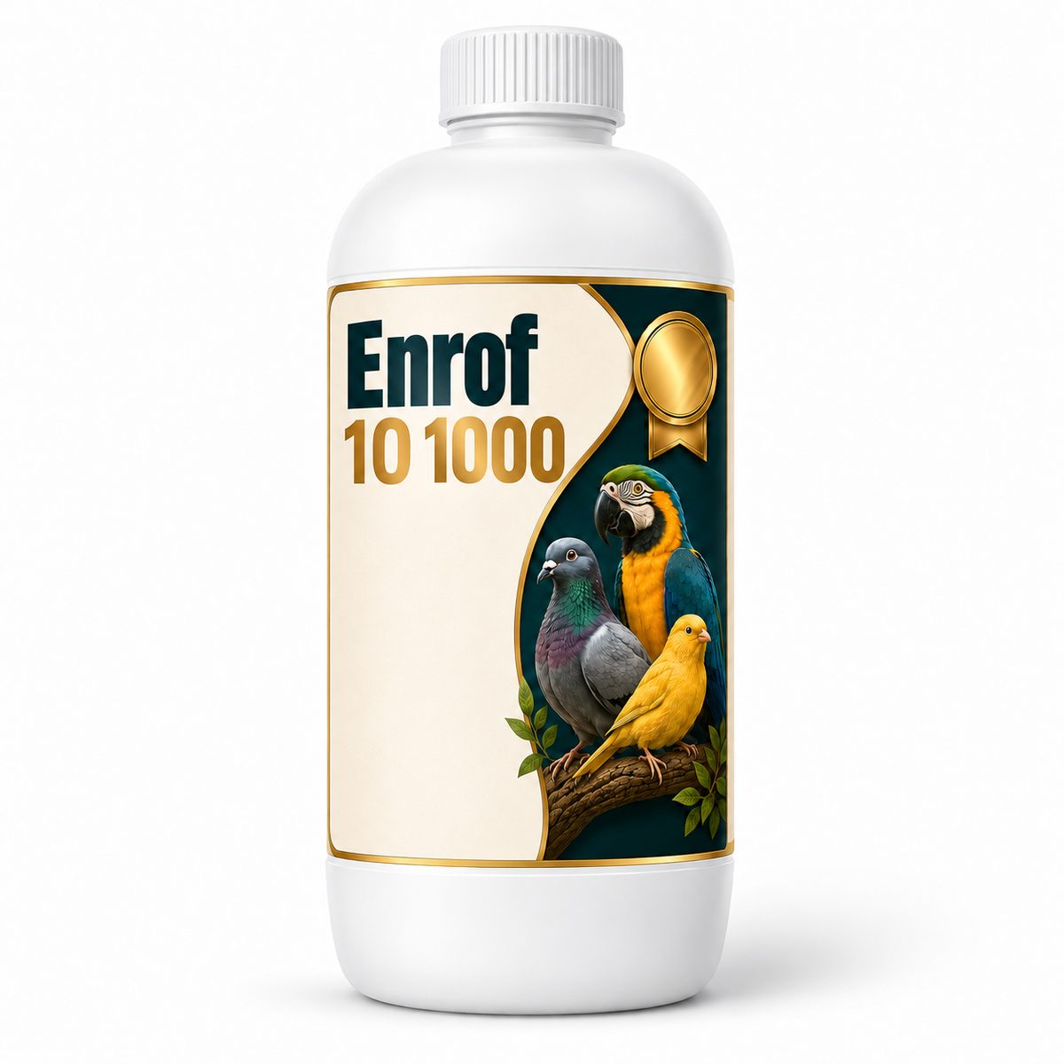 CS-Enrof10-1000