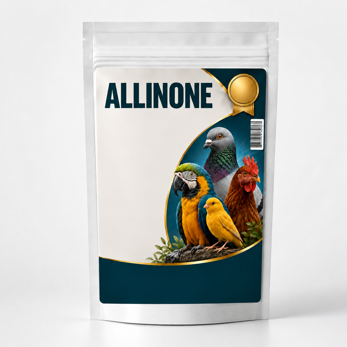 CS-All-In-One-100