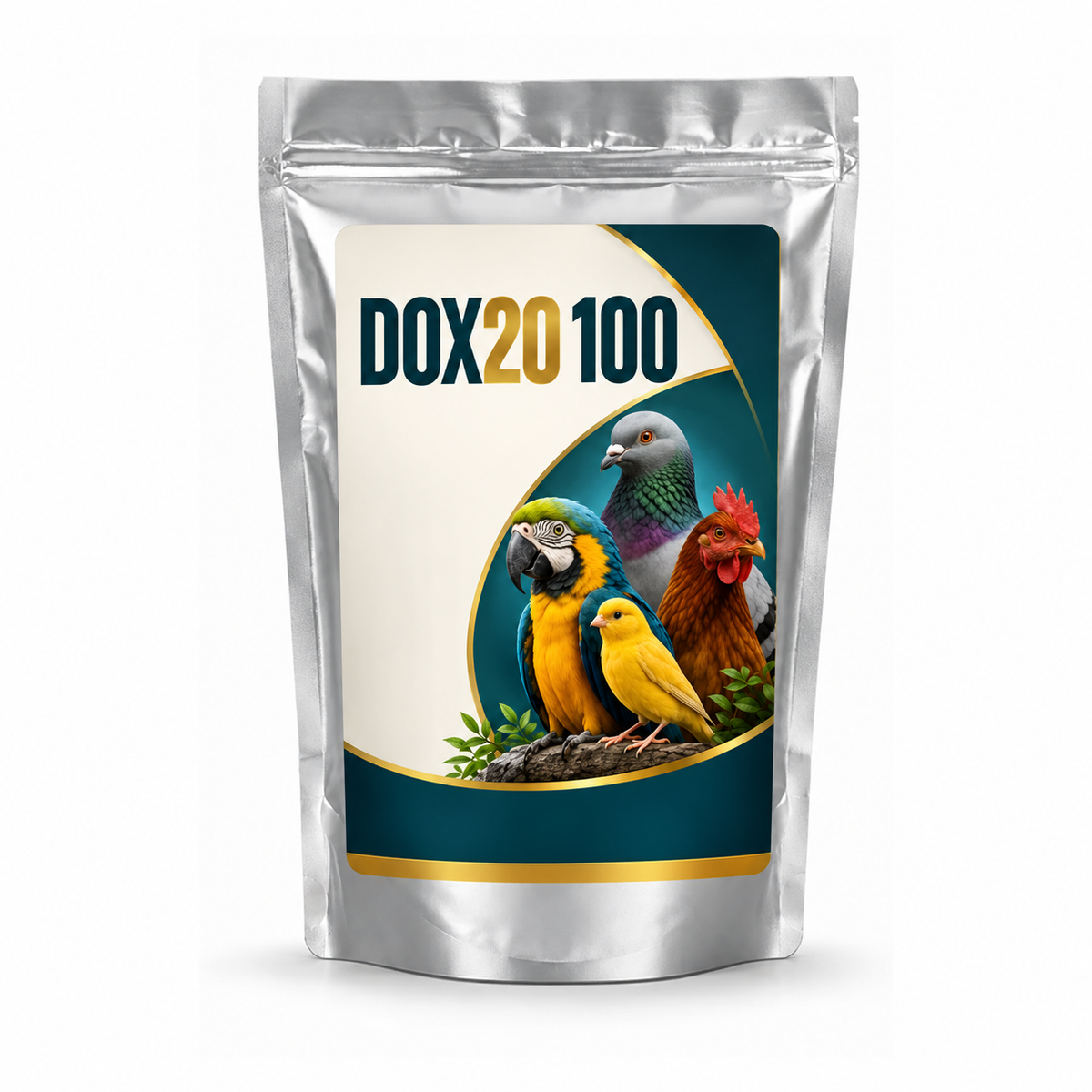 BA-Dox20-100