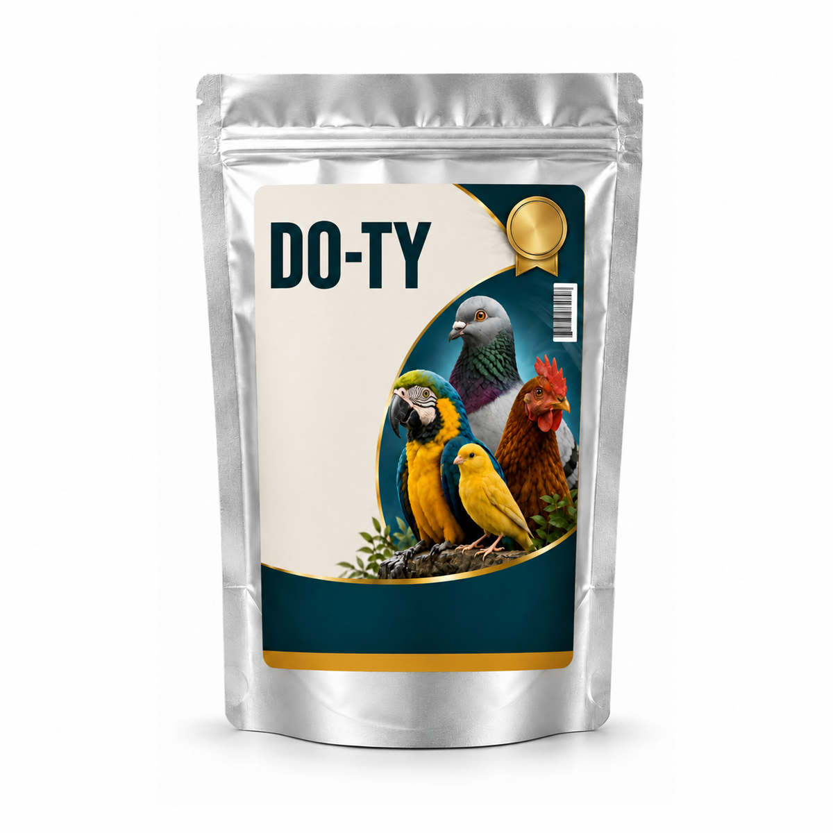 BA-Do-Tyl 100
