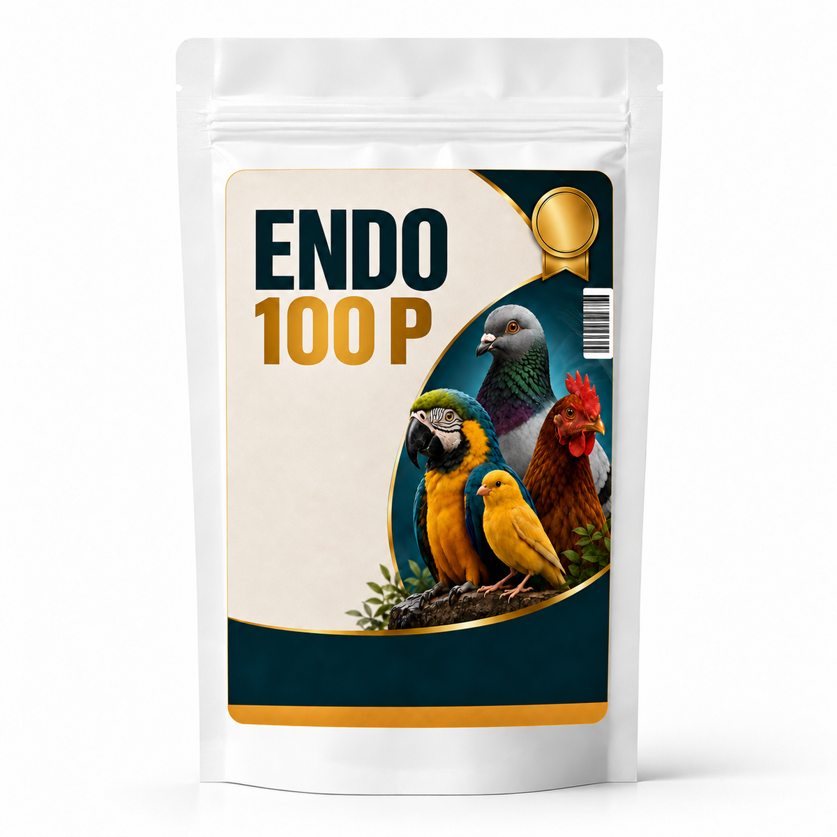 CS-Endo-100-P
