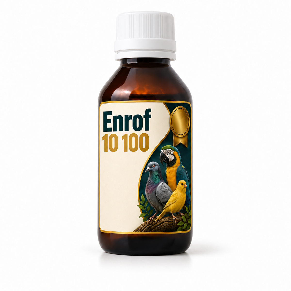 CS-Enrof10-100