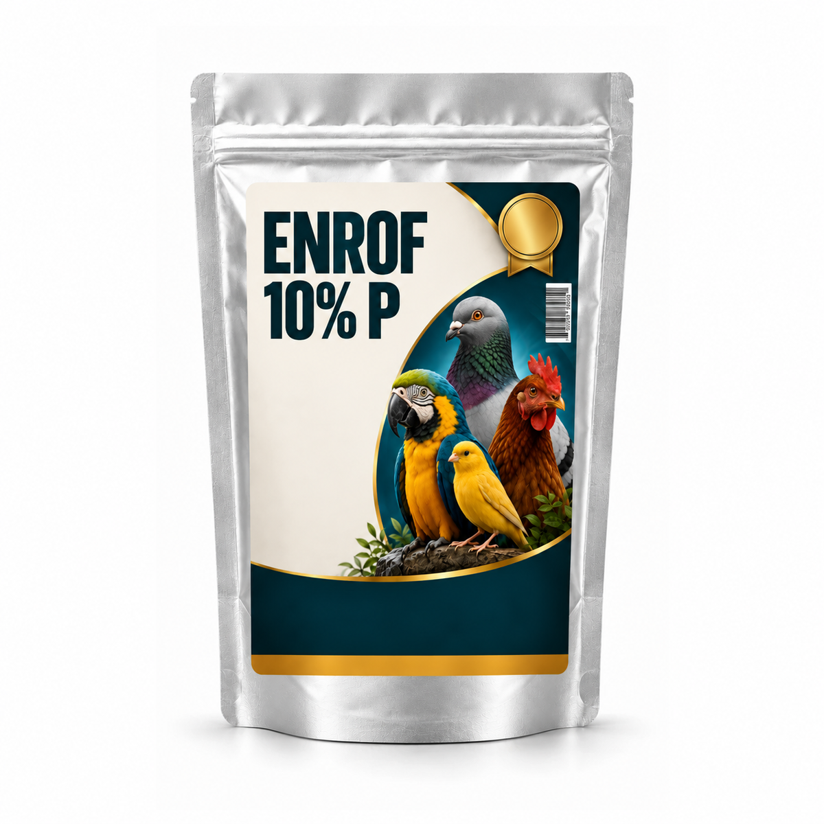 CS-Enrof-10-P-100